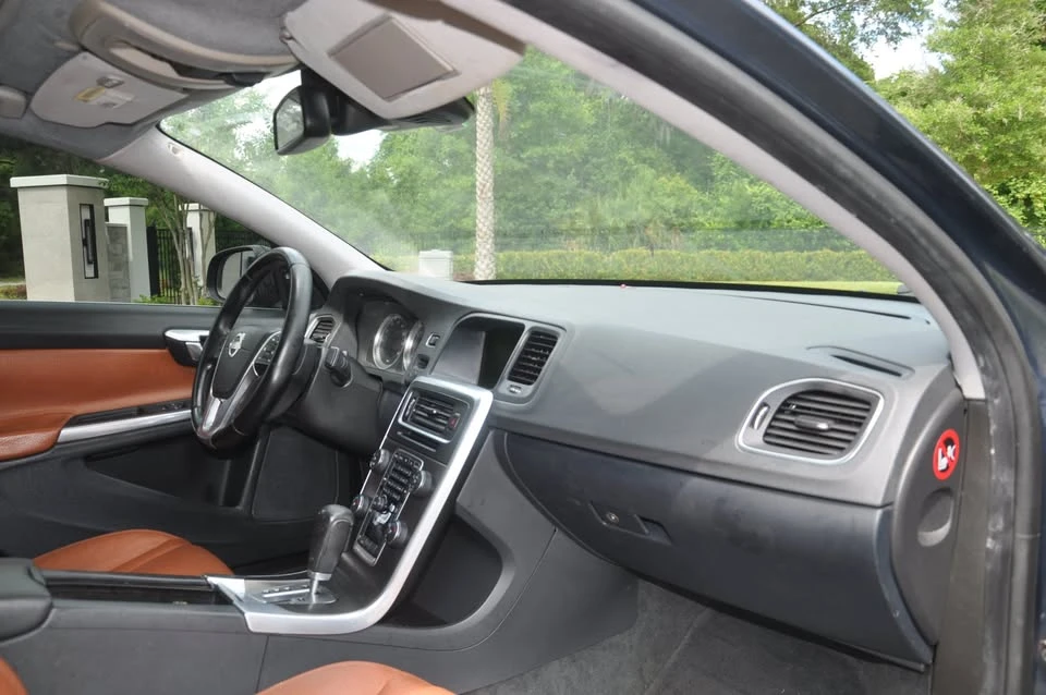 2012 Volvo S60 2nd Gen - Image 16 of 20