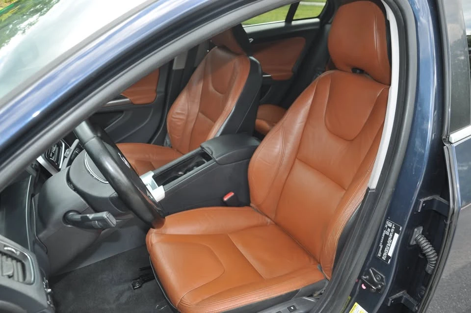 2012 Volvo S60 2nd Gen - Image 12 of 20