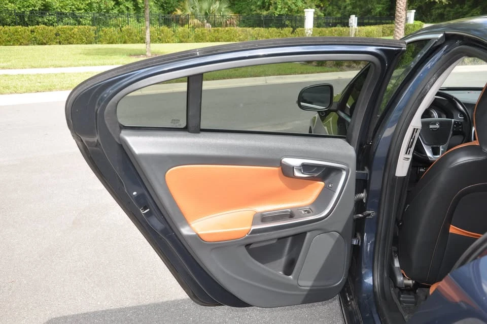 2012 Volvo S60 2nd Gen - Image 13 of 20