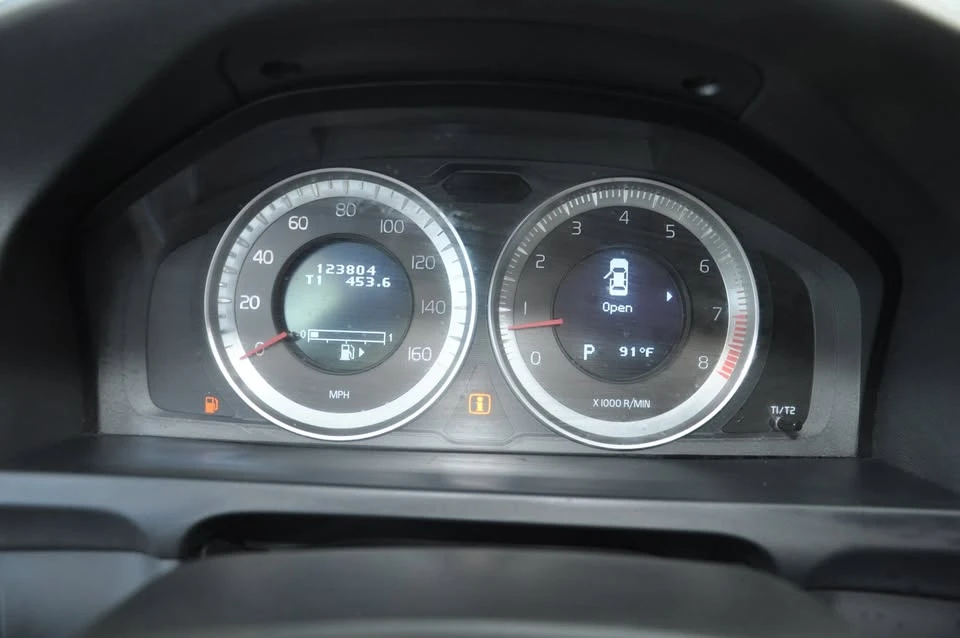 2012 Volvo S60 2nd Gen - Image 19 of 20