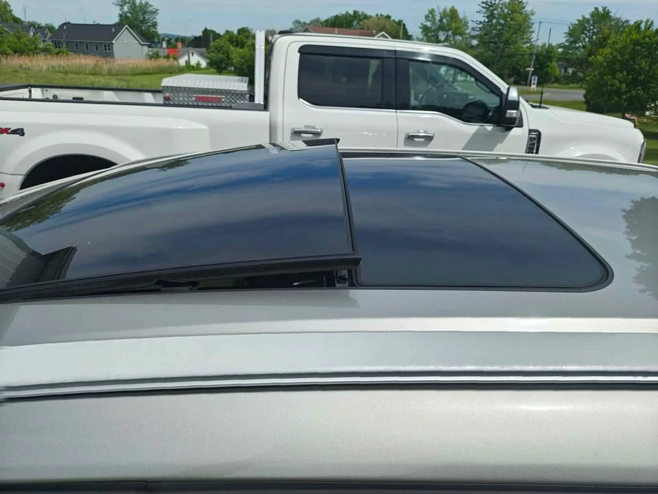 2012 Volvo XC60 1st Gen - Image 8 of 11