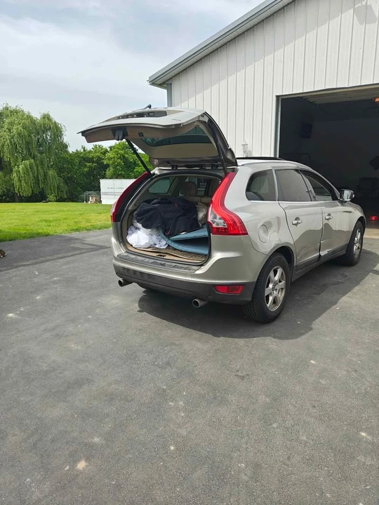2012 Volvo XC60 1st Gen - Image 3 of 11