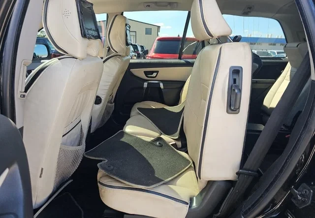 2012 Volvo XC90 1st Gen - Image 12 of 14