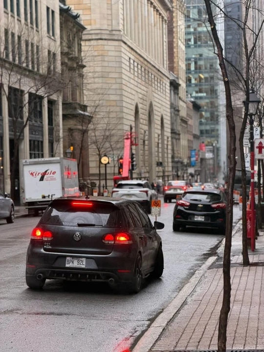 2012 Volkswagen GTI Mk6 - Image 2 of 9