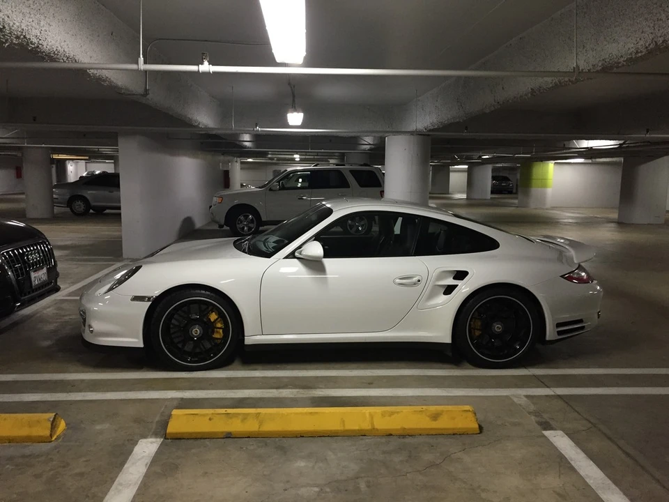 2012 Porsche 997 Turbo S - Image 4 of 4