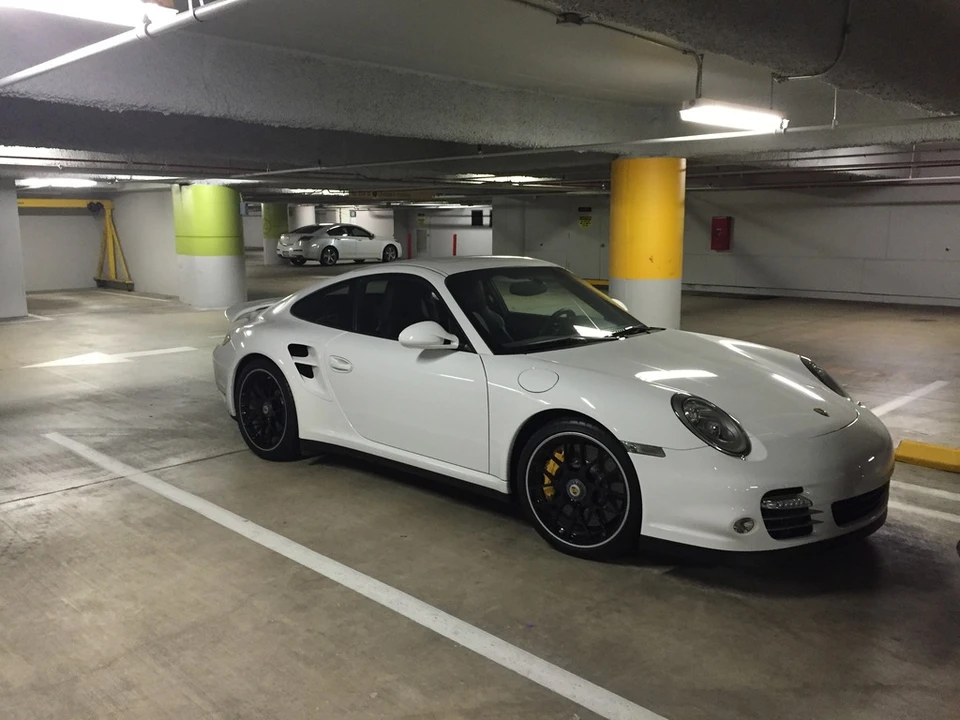 2012 Porsche 997 Turbo S - Image 2 of 4