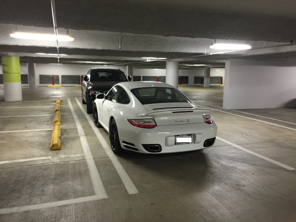 2012 Porsche 997 Turbo S - Image 3 of 4