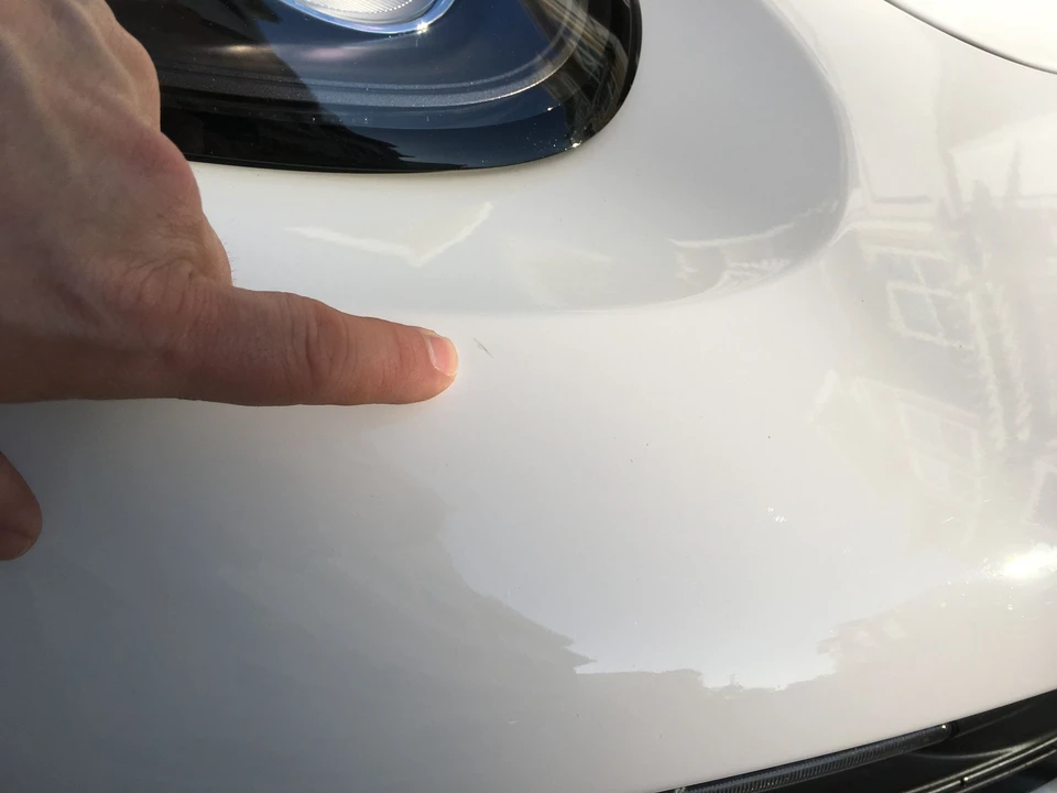 2012 Porsche 987 Cayman R - Image 29 of 31