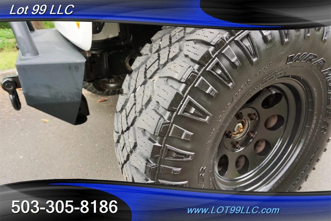 2012 Jeep JK Wrangler - Image 4 of 4