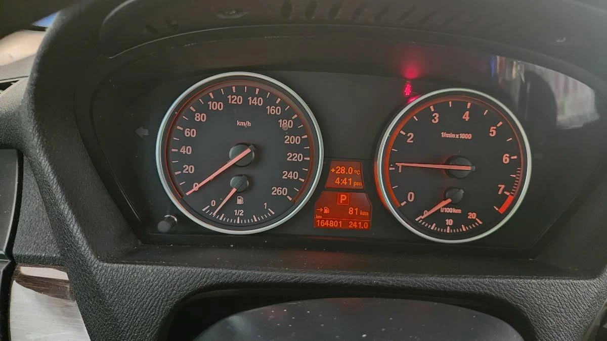 2012 BMW E70 X5 - Image 2 of 10