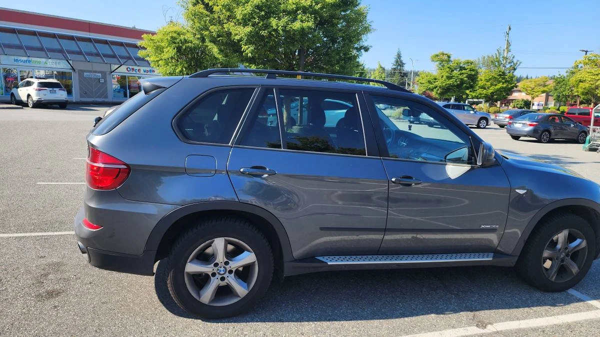2012 BMW E70 X5 - Image 7 of 10