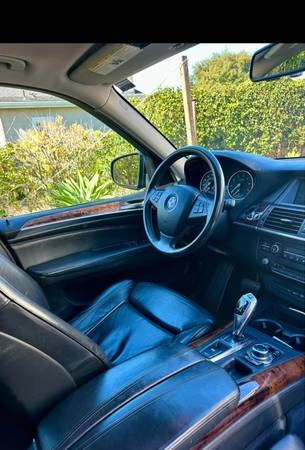 2012 BMW E70 X5 - Image 7 of 9