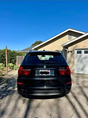 2012 BMW E70 X5 - Image 5 of 9