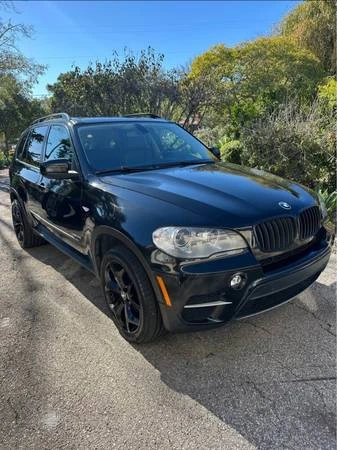 2012 BMW E70 X5 - Image 3 of 9