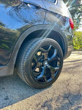 2012 BMW E70 X5 - Image 8 of 9