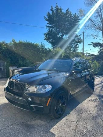 2012 BMW E70 X5 - Image 2 of 9