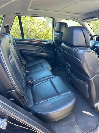 2012 BMW E70 X5 - Image 9 of 9