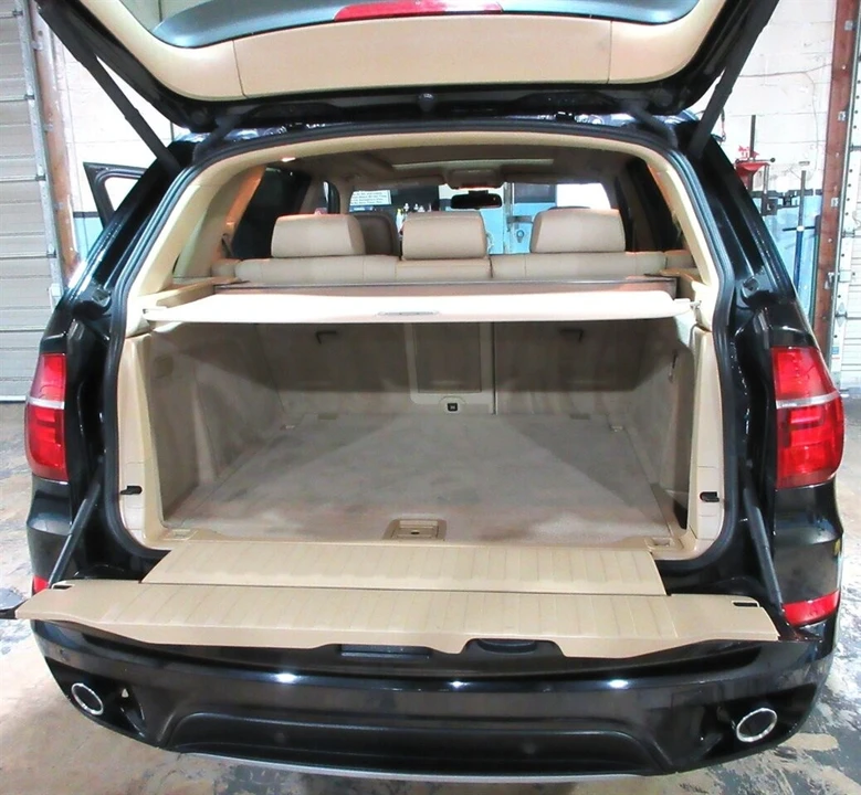 2012 BMW E70 X5 - Image 16 of 21