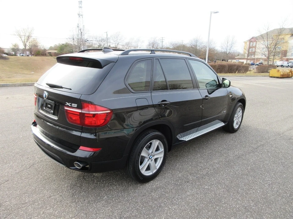 2012 BMW E70 X5 - Image 8 of 21