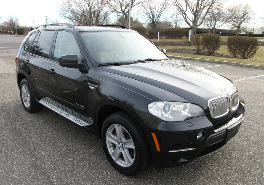 2012 BMW E70 X5 - Image 6 of 21