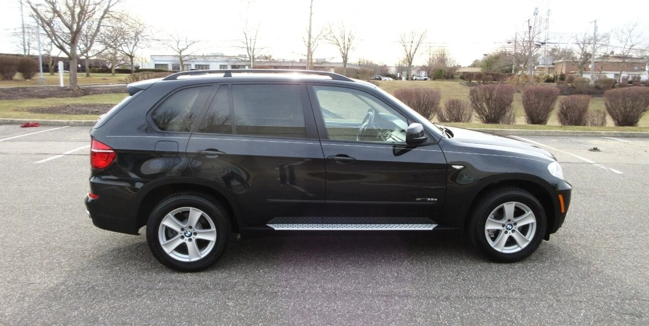 2012 BMW E70 X5 - Image 10 of 21