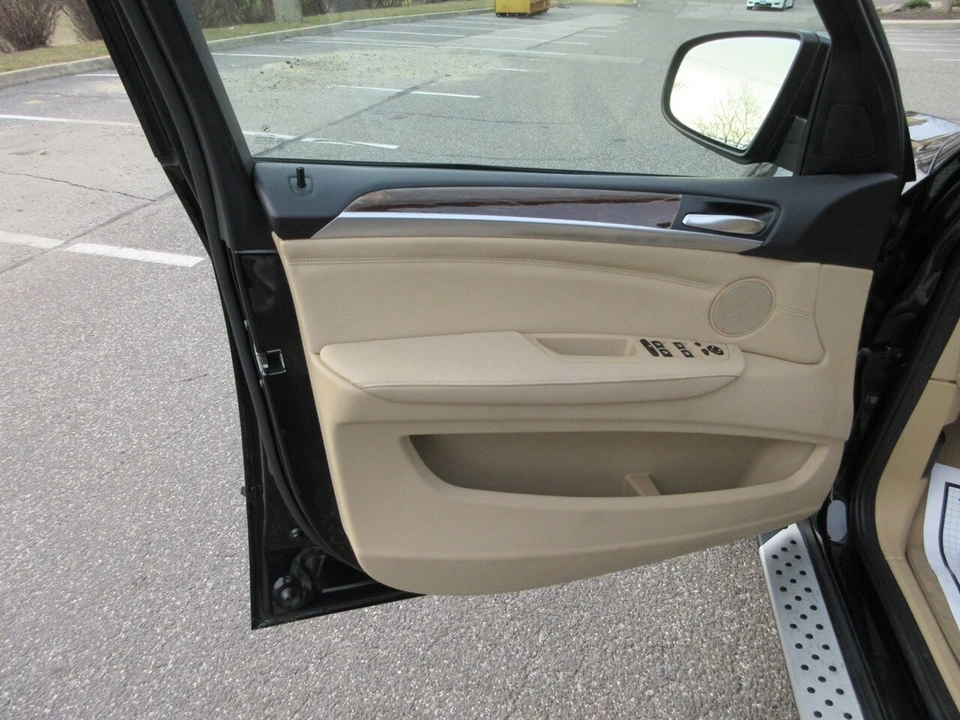 2012 BMW E70 X5 - Image 20 of 21