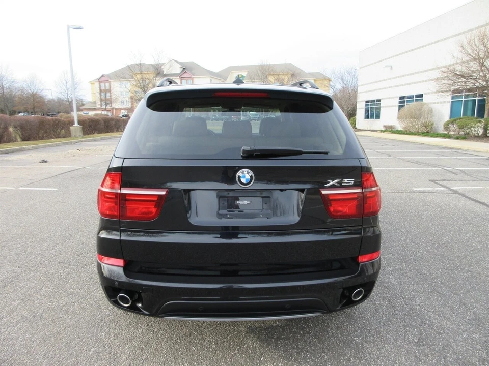 2012 BMW E70 X5 - Image 12 of 21