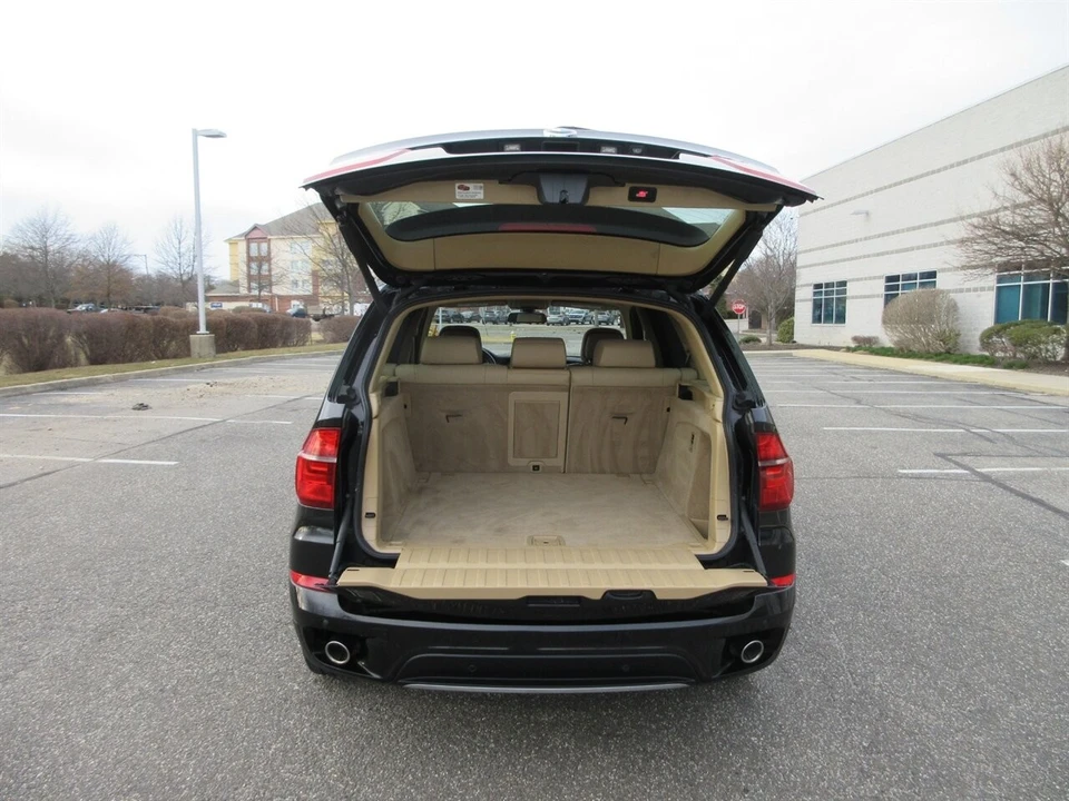 2012 BMW E70 X5 - Image 15 of 21
