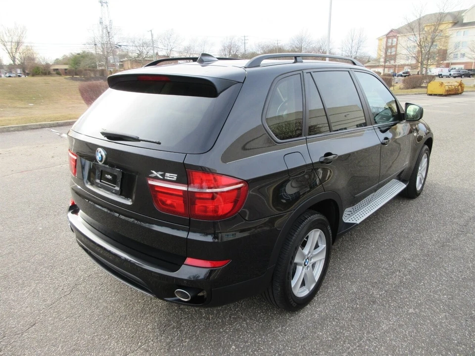 2012 BMW E70 X5 - Image 4 of 21