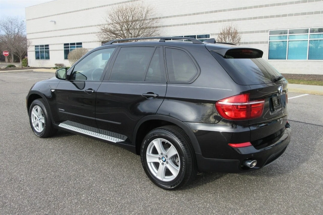 2012 BMW E70 X5 - Image 7 of 21