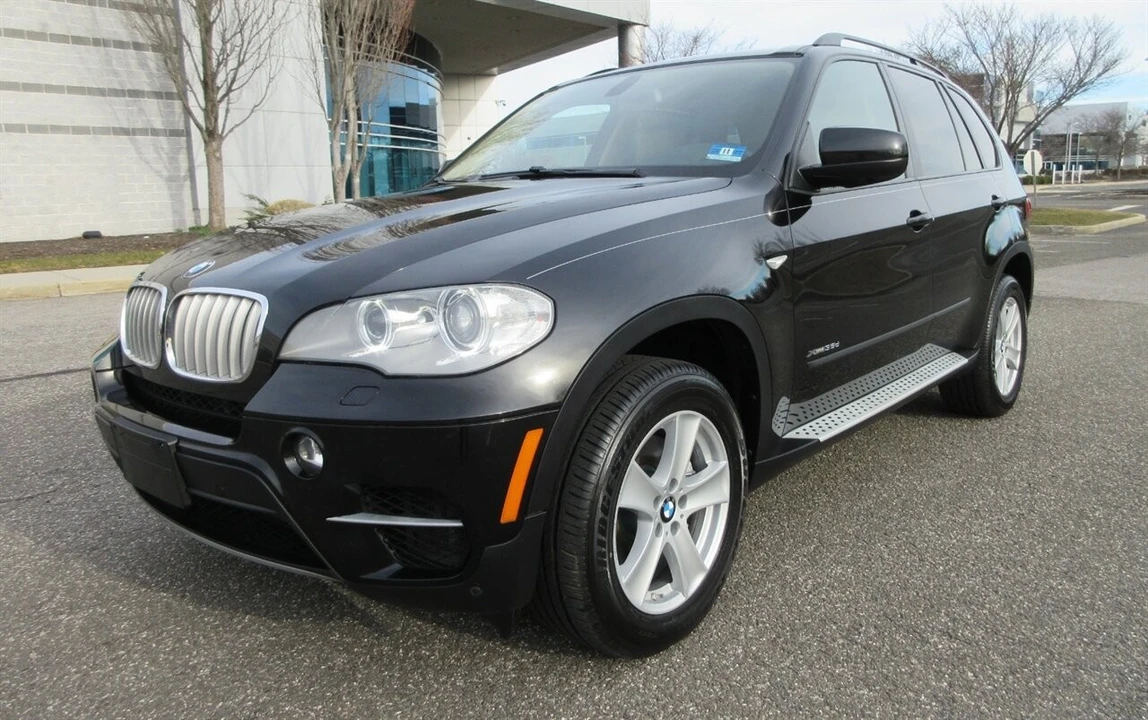 2012 BMW E70 X5 - Image 5 of 21