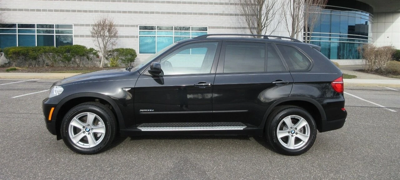 2012 BMW E70 X5 - Image 9 of 21