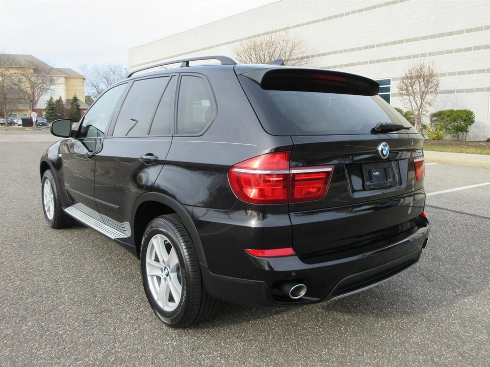 2012 BMW E70 X5 - Image 3 of 21