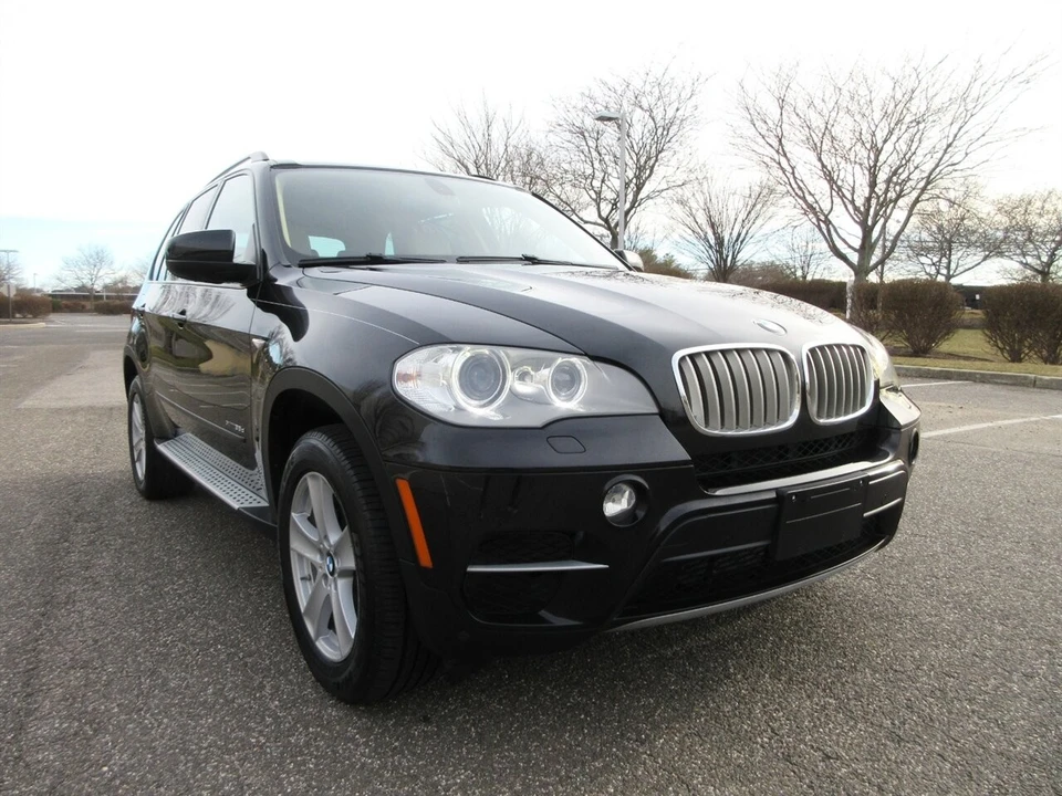2012 BMW E70 X5 - Image 2 of 21