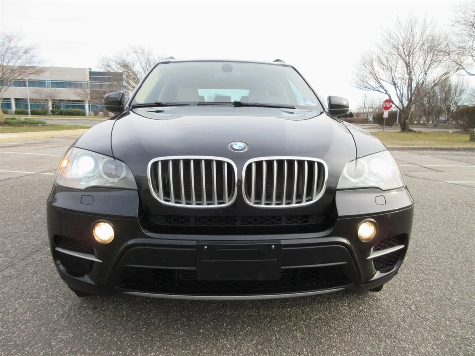 2012 BMW E70 X5 - Image 13 of 21