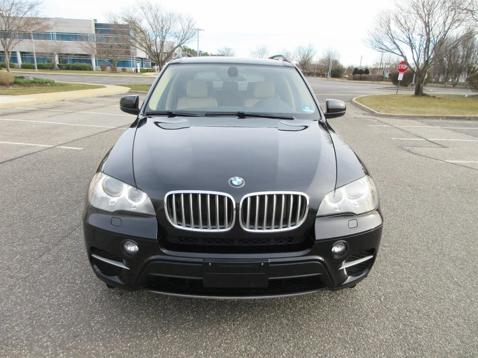 2012 BMW E70 X5 - Image 11 of 21