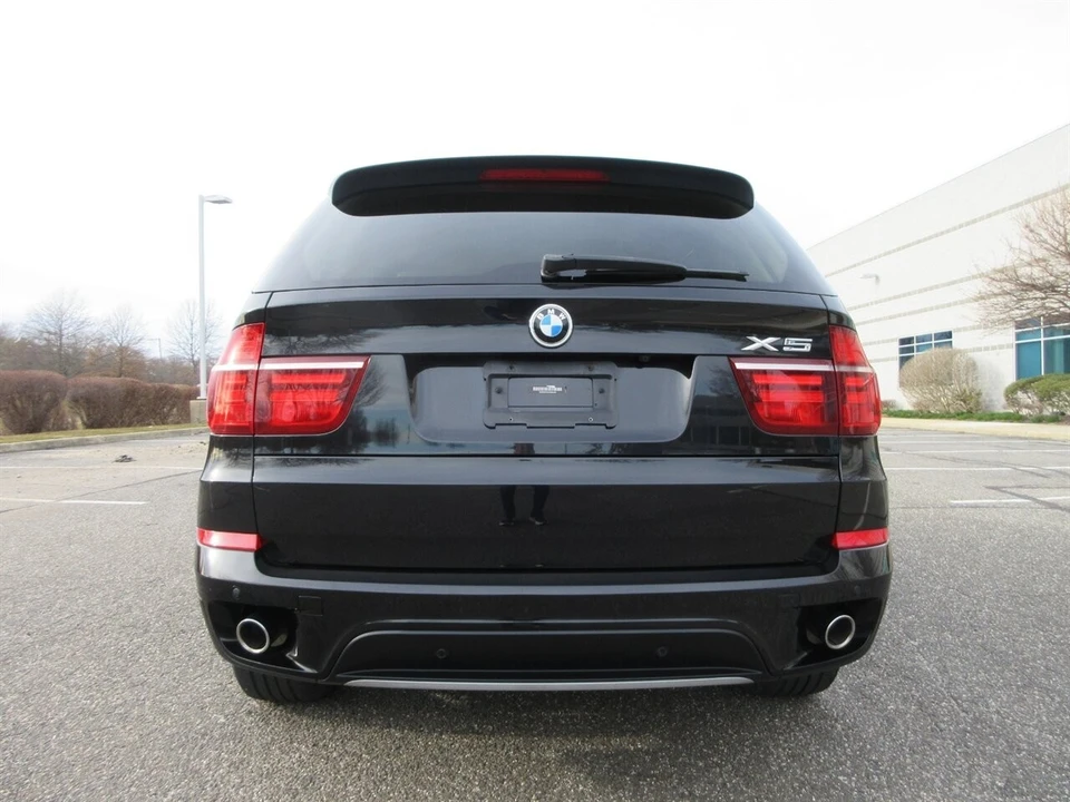 2012 BMW E70 X5 - Image 14 of 21