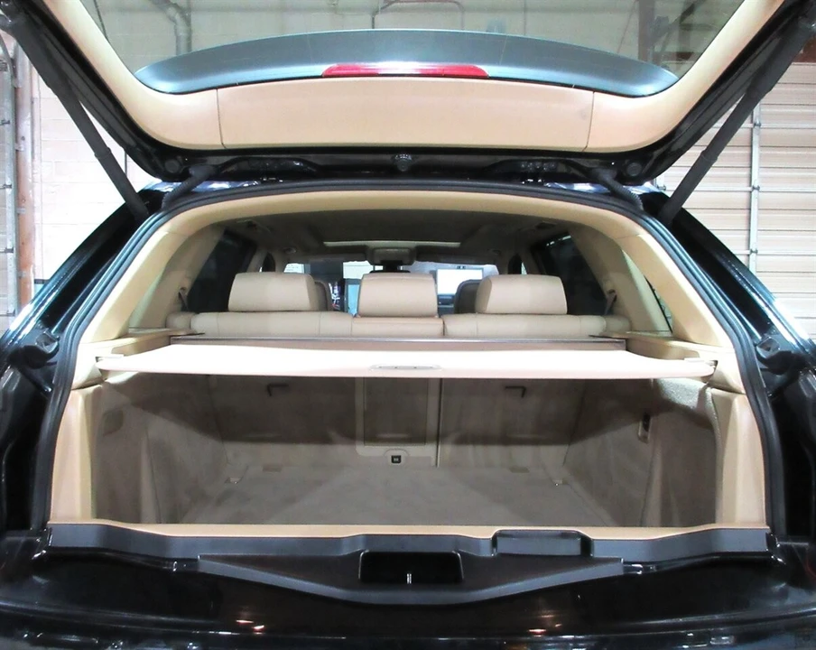 2012 BMW E70 X5 - Image 17 of 21