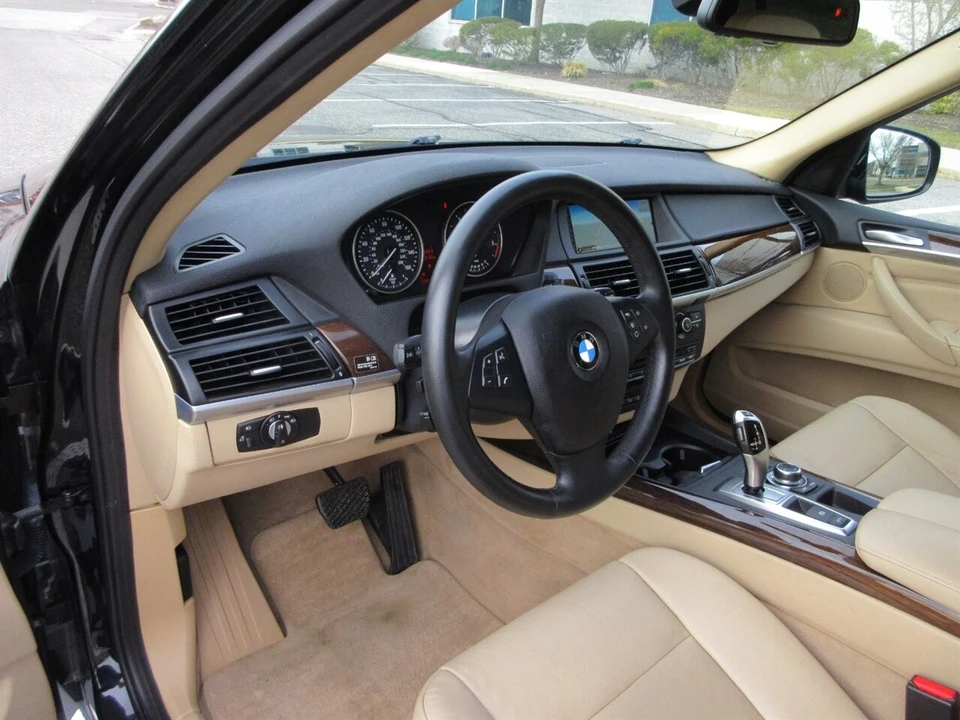 2012 BMW E70 X5 - Image 21 of 21
