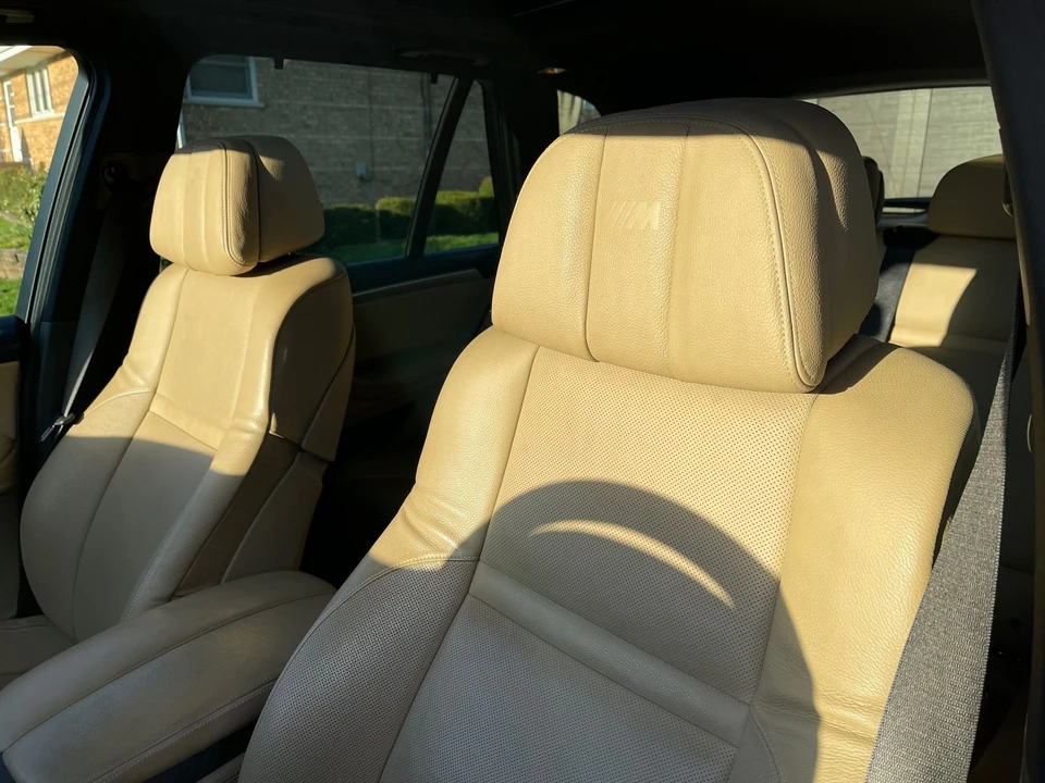 2012 BMW E70 X5 M - Image 9 of 22