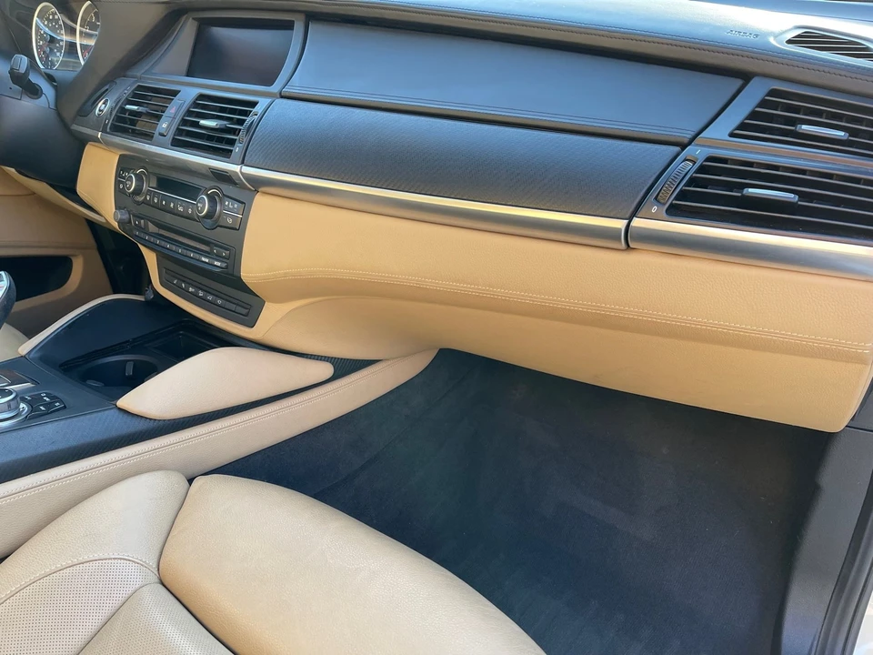 2012 BMW E70 X5 M - Image 16 of 22