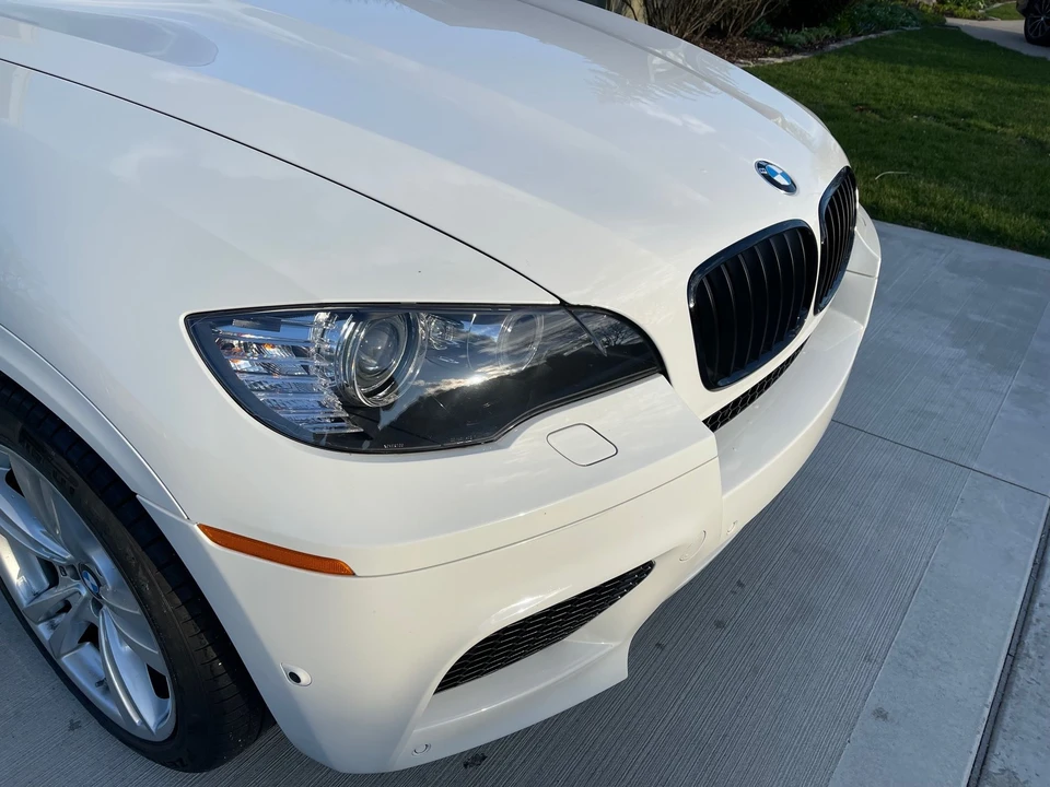 2012 BMW E70 X5 M - Image 6 of 22