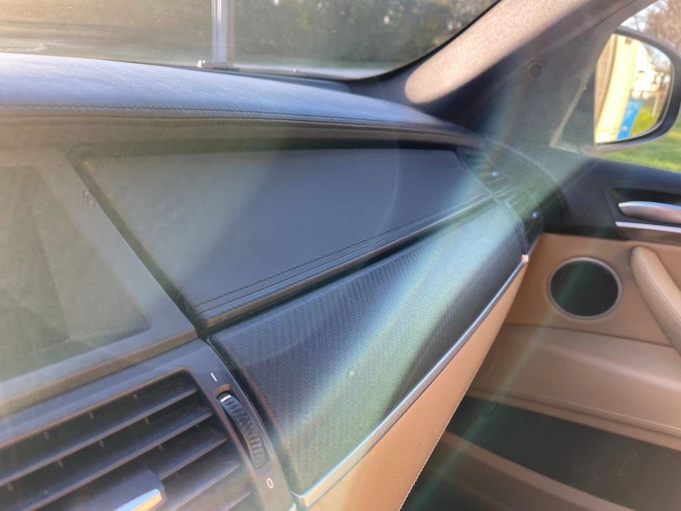 2012 BMW E70 X5 M - Image 14 of 22