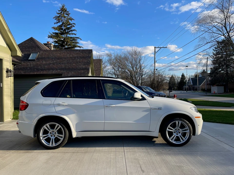 2012 BMW E70 X5 M - Image 2 of 22