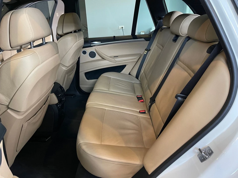 2012 BMW E70 X5 M - Image 8 of 22