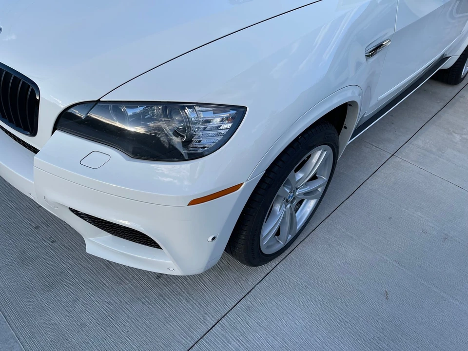 2012 BMW E70 X5 M - Image 5 of 22