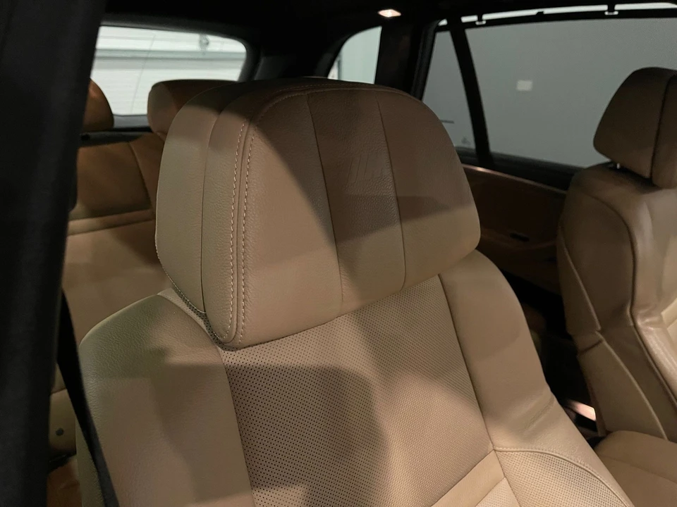 2012 BMW E70 X5 M - Image 18 of 22