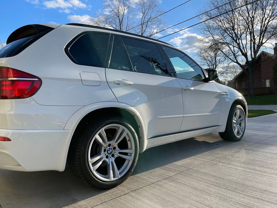 2012 BMW E70 X5 M - Image 3 of 22