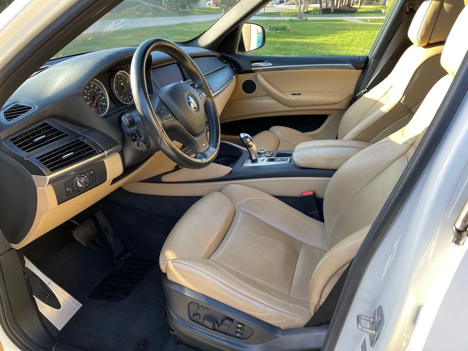 2012 BMW E70 X5 M - Image 7 of 22