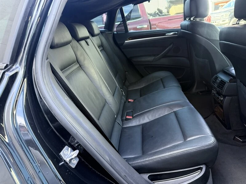 2012 BMW E71 X6 - Image 18 of 21